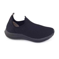 Tênis Infantil Kidy Energy K360 037.0090 Slip On Respitec-Masculino
