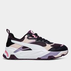 Tênis Puma Trinity Masculino-Masculino
