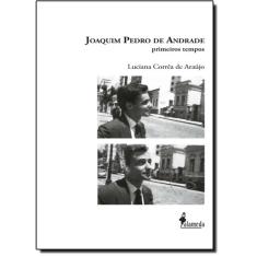 Livro - Joaquim Pedro de Andrade