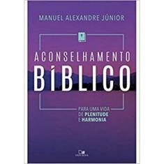 Aconselhamento Biblico