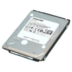 Hd 500 Gb Para Notebook Toshiba - 7.0 Mm - Mq01abf050m