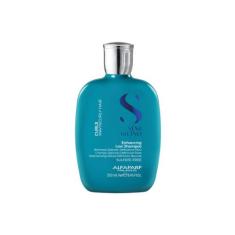 Shampoo Semi Di Lino Curls Alfaparf 250ml