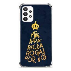 Capa Capinha De Celular Compatível com Galaxy A33 Samsung Personalizada