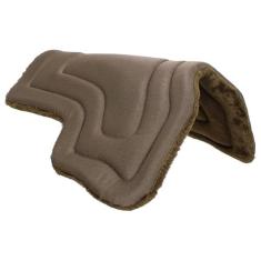 Manta Vaquejada SV7849 - Marrom