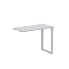 Mesa Complemento 900x450mm Mcp90/45p25tub Cinza