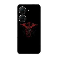 Capa Adesivo Skin255 Verso Para Asus Zenfone 9 (2022) - KawaSkin