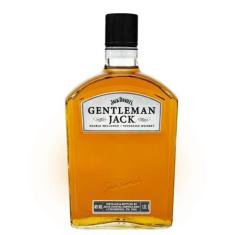 Whisky Jack Daniels Gentleman 1L
