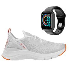 Tênis Esportivo Xtry Treino Academia Caminhada Musculação Feminino, Br