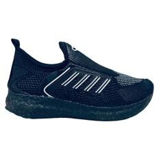 Tênis Infantil Masculino Meia Confortável Ideal para Volta as Aulas - 