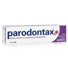 Creme Dental Parodontax Original 50g