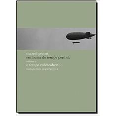 O tempo redescoberto