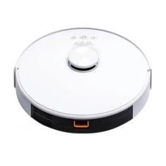 Robô Aspirador Pó Kabum Smart 700, Branco Mapeamento Ir 360