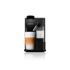 Cafeteira, Nespresso, New Lattissima One, Preta, Para Café Espresso - F121-br - 220v
