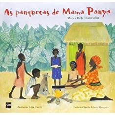 As Panquecas de Mama Panya - SM EDICOES, Sortido