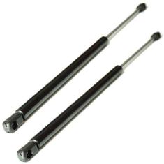 Par Amortecedor Tampa Traseira Porta Malas Sandero 2008 à 2014 Mola Gá