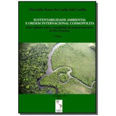 Sustentabilidade ambiental E ordem internacional C