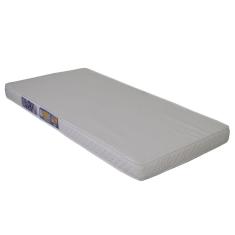 Colchão Solteiro Light D23 Cinza 12x88x188 Ortobom