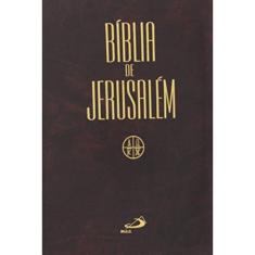 Biblia De Jerusalem - Media Ziper
