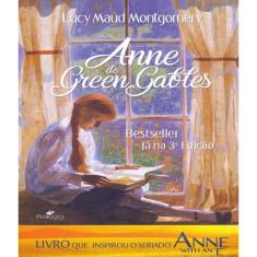Anne de Green Gables - 03Ed/18