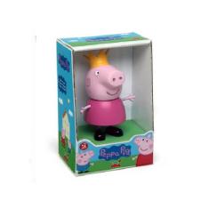 Peppa Pig Boneca Peppa Princesa - Elka 997