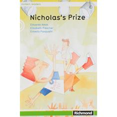 Nicholas's prize