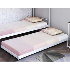 Cama Inferior Completa Casa