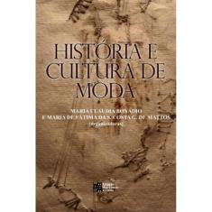 Historia E Cultura De Moda