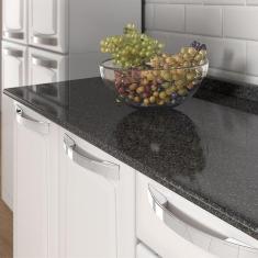 Cozinha Compacta 4 Peças com Paneleiro e Balcão Rose Itatiaia  Branco