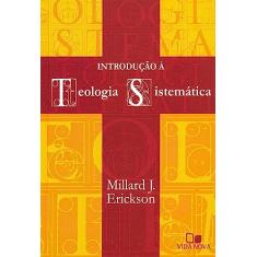Introdução à Teologia Sistemática