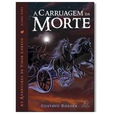 A Carruagem Da Morte