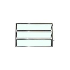 Vitro Basculante Brilhante 60 X 80 Vidro Liso