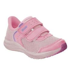 Tênis Kidy 0411161 Infantil Feminino-Feminino