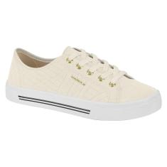 Tenis Moleca 5667.334-Feminino