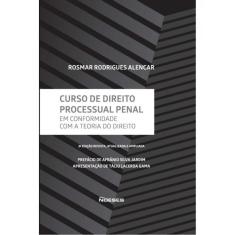 Curso De Direito Processual Penal