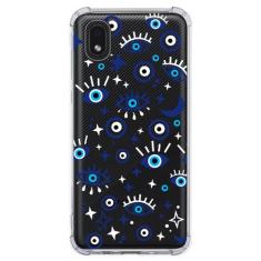 Capa Capinha De Celular Compatível com Galaxy A01 Core Samsung Persona
