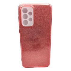 Capinha Capa Compatível Com Samsung Galaxy a73 5g a736 tela 6.7 Glitte