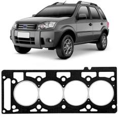 Junta Cabeçote Motor Ecosport 1.6 8v 2003 a 2012 Fibra Sabó - Sabo