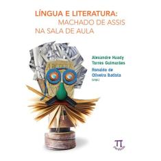 Livro Língua E Literatura - Parabola Editorial