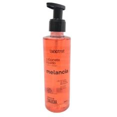 Sabonete Rosto e Corpo Dia a Dia 190ml - Labotrat, Melancia