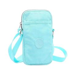 Bolsa pequena nylon Chenson