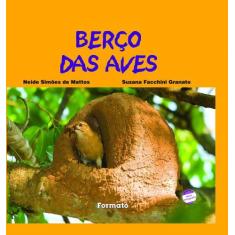 Livro - Berço das aves
