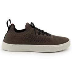 Tenis Knit em tecido, Super Leve Pratico e Confortavel - BayShore, Mar