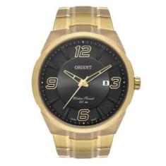 Relógio Masculino Orient MGSS1203 P2KX-Masculino