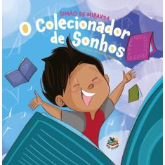 Livro - O colecionador de sonhos