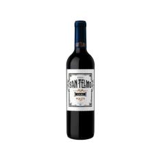 Vinho Tinto Seco San Telmo Malbec 2020 Argentina - 750ml