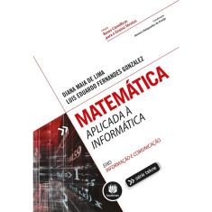 Livro - Matemática Aplicada à Informática