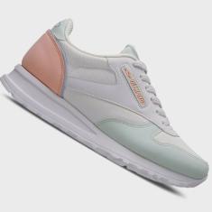 Tenis Olympikus Jogging 101 Feminino