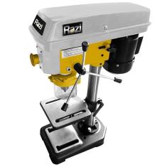 Furadeira de Bancada 1/2 pol 350W Completa RZ-FB13/M razi