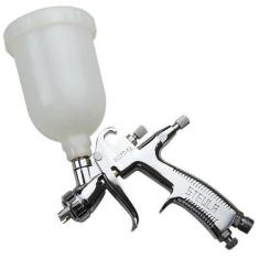 Pistola Alumínio Pintura 1.2 mm BC77 - Steula