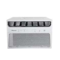 Ar Condicionado De Janela Hisense 10000 Btus Frio Aw-10Cwbrvgu01/Aw-10Cw2rvgu00